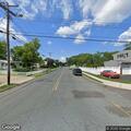 Person with low blood pressure at Hazlet intersection