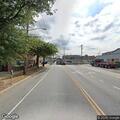 False fire alarm during sprinkler system work