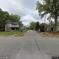 Ordinance complaint at Franklin and High streets
