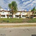 Carbon monoxide alarm at Bonsall condominiums