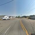 Single vehicle crash into fence in Hansville
