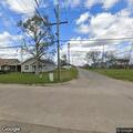 Traffic stop on Grigsby Avenue