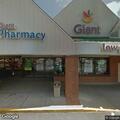 Vehicle lockout at Burke Centre Parkway store