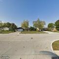 Officer responds to trespassing on Schindler Drive