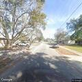 Traffic stop at Country Club Drive and East Street