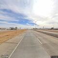 Traffic stop on I-27 at FM 597 in Abernathy