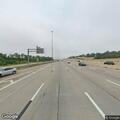 Two-car crash on George Bush Extension at I-30