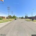 Injury crash at Hoover and Toepfer roads