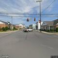 Minor crash at Allegheny and Market streets