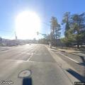 Traffic stop at Miller Valley and Schemmer