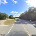 Crash on Ranger Drive and Short Cut Road