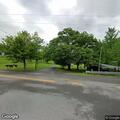Aggressive deer reported on Slab Camp Road