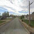 Person unconscious near Elm Street in Forest Park