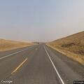 Person found unconscious north of Oakdale on SR 195