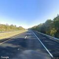 Traffic stop for driver using handheld device