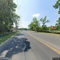 Motor vehicle crash on North Lakeview Drive