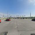Traffic stop involving red Nissan at US-30 and US-41