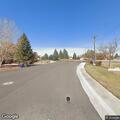Speeding vehicle reported on Davis Way
