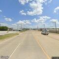 Traffic stop involving white Honda on Kennedale Pkwy