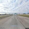 Crash reported on northbound Highway 360 near Mayfield