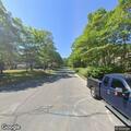 Man sleeping in unmarked van near Abigail's Way