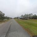 Traffic stop on East Bay Road in Gibsonton