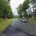 Traffic stop at Hilltop Road and Cherry Lane