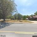 Traffic stop on Mercury sedan at intersection