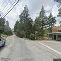 Report of suspect vehicle near Scenic and Crest Forest
