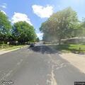 Traffic stop on Division Street at Wexford Drive