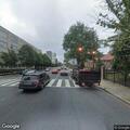 Assault reported at P Street NW and Pierce Street NW