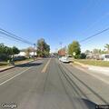 Vehicle sought after collision in El Cajon