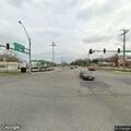 Traffic stop at Detroit and Columbia roads
