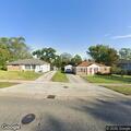 Intoxicated person at Oak Lane residence