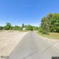 Carbon monoxide alarm at McGowan Road residence