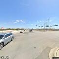 Driver injured in crash near Yeager Lane and I-35