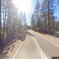 Report of chainsaw use on Lone Mountain Road