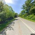 Traffic stop on Cherry Lane in Mendham Township