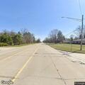 Deer struck by vehicle at 13 Mile and Merrick