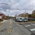 Residential fire alarm at Quarry Avenue home