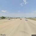 Vehicle driving without lights on I-41