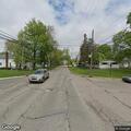 Railroad crossing signal malfunction in Durand