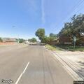 Traffic stop on South Coit Road in Plano