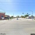 Report of recent crime near Rosecrans and Bellflower