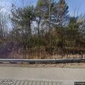 Gas line struck on South Lakeshore Road