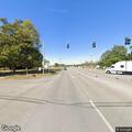 Report of intoxicated driver in white truck