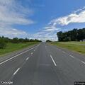 Couch in roadway causes crashes on North Frederick Pike
