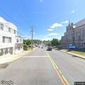 Minor water main leak at Chesley Avenue intersection