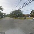 Disabled vehicle blocking intersection in Rockland