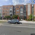 Female vomiting blood at Brentwood courthouse hallway